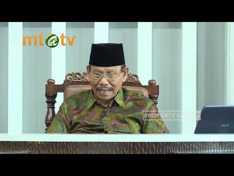 Jihad Pagi MTATV Solo 26-05-2019 - Sholat Malam Untuk Lailatul Qodar