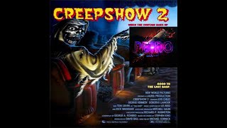 Retro Blood 126: Creepshow 2 (1987)
