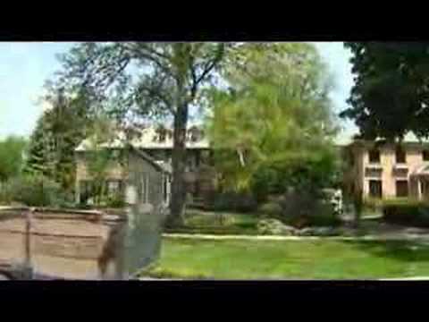 From the vault: Rezko's residence and the CAGE of East Wilmette From the vault: Rezko's residence and the CAGE of East Wilmette