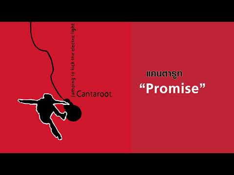 CANTAROOT (แคนตารูท) :  Promise  (Remaster official Audio)