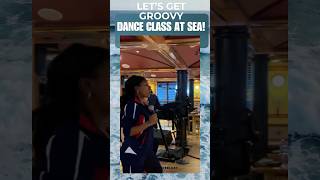 GROOVE ON ! Rhythms on the Waves#cruiseexperiences #carnivalcruise