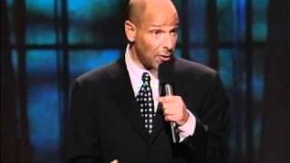 Robert Schimmel - Unprotected  (best of  - part 2)