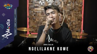 Download lagu Ngelilakne Kowe - Arya Galih || Arizta Music (  Live Music ) mp3