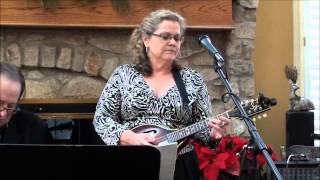 "Can't Let Go" Andra Faye & Scott Ballantine  Written By Randy Weeks