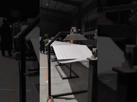 EPE Foam Roll Sheet