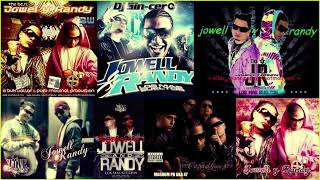 mix jowell y randy clasicas
