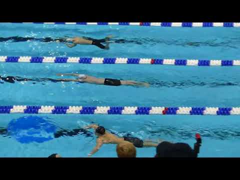 Denis P 100 Breast Final
