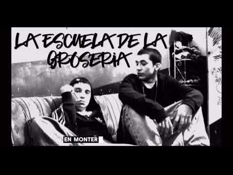 Escuela de la grosería - Kodigo 36 (IA)