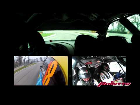 Cordoni - Calleri Monza Rally Show 2012  www.paliotta.it