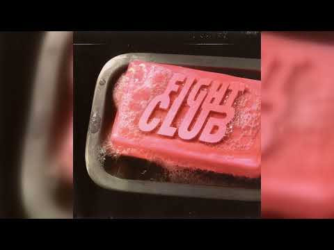 The Dust Brothers - Fight Club - Original Motion Picture Score (Trip Hop, Breaks, Score) (1999)