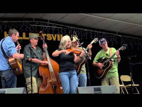 2016-04-23 GT2 Starr McMullen - Forked Deer - 2016 Hallettsville