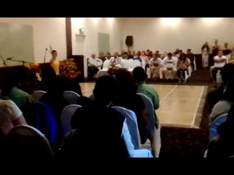 I Ke Kani Ana Pahu 2017- 3er lugar-Kalaukia Poerava