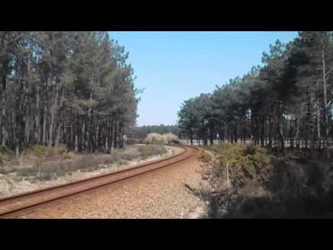 O COMBOIO "RAMALHAL" - BOMBARDIER  1973