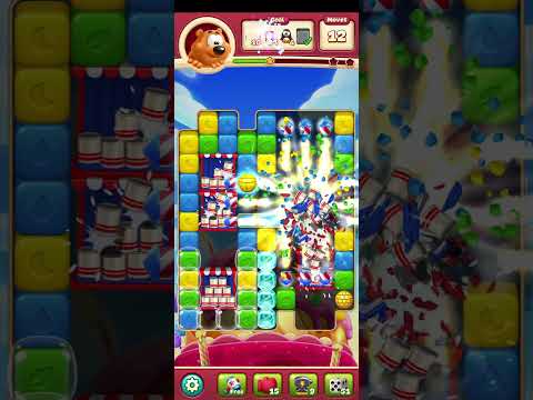 toonblast level 8326