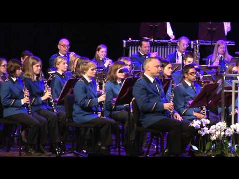 Fifth Symphony 'Sakura' part II - Philharmonie Sittard