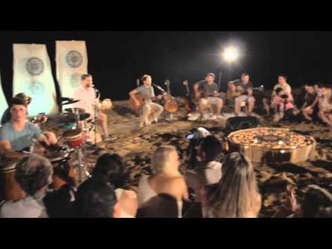 Acústico D3 - O Diabo é Careta (Luau D3)