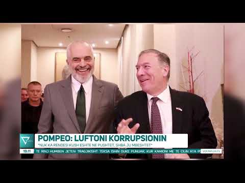 Edicioni Informativ - 16 Maj 2022 - Ora 19:00 - News, Lajme - Vizion Plus