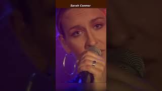 Sarah Connor   From Sarah With Love