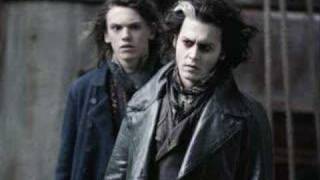 Sweeney Todd - No Place Like London