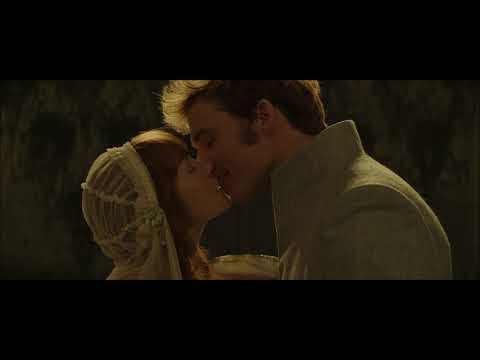 The Hunger Games: Mockingjay Part 2 - Finnick and Annie's wedding