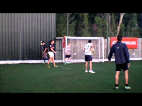 Tuvalu F.C. vs La Romana F.C. #Fecha3 - Copa Palermo