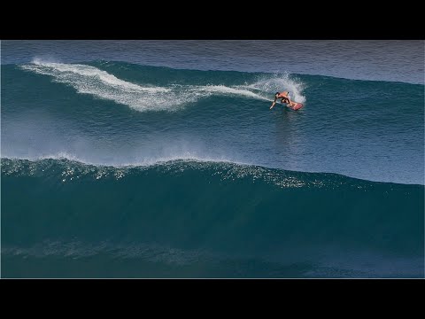 Peak Of Glass – Uluwatu