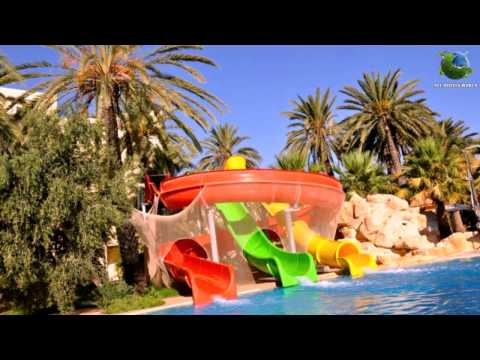 Marhaba Resort 4* Тунис