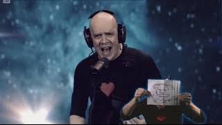 Devin Townsend - Spirits Will Collide - Empath Live Vol 2 2020