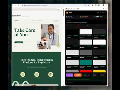 Item video thumbnail