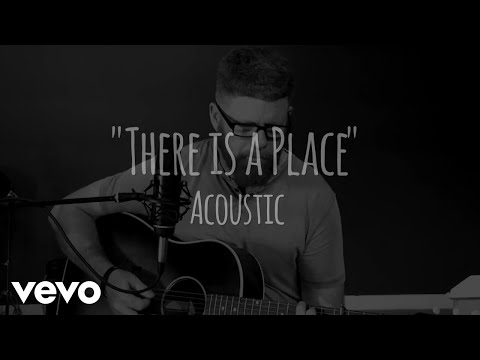 George Case - There is a Place - Acoustic (Official Music Video) (Lyric Video)