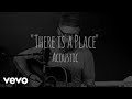 George Case - There is a Place - Acoustic (Official Music Video) (Lyric Video)