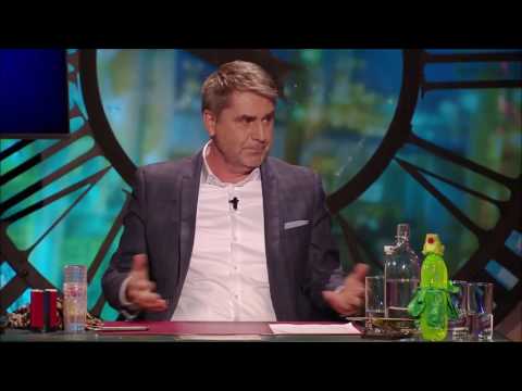 Peter Marcin- Rómske vtipy - BONUS Neskoro Večer