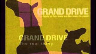 Grand Drive - The Real Thing (2004)