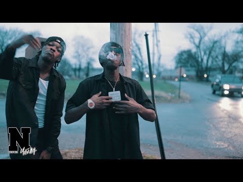 Juggtalk x Reco$ - Silence The Violence / Shot by @NicoNelMedia