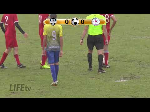 Life x Renovicente   sub 20