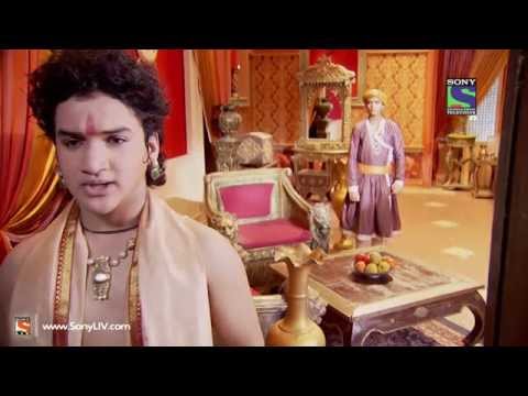 Bharat Ka Veer Putra Maharana Pratap - Episode 275 - 10th September 2014