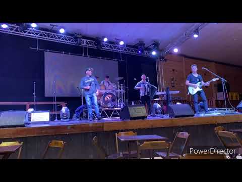 Do Fundo da Grota/Tranco Véio Fandangueiro - Country Clube (Gabriel Simon)