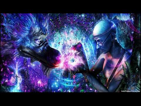 Dark psytrance 2019 Dark era 2005 - 2015   dj set vol.6