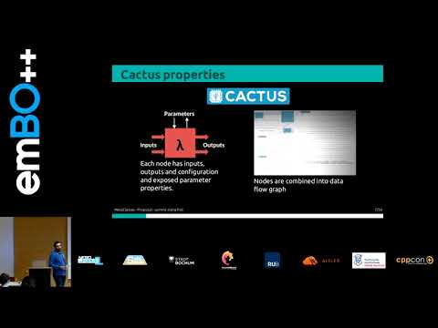 emBO++ 2019 - Andreas Pokorny: Poor Man's Metaclasses