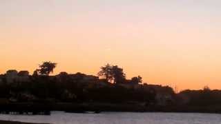 preview picture of video 'OVNI, El QUISCO, MARTES 13 AGOSTO 2013'