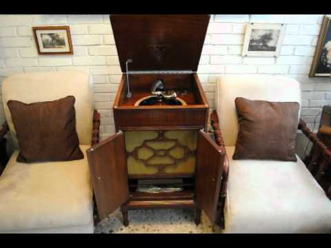 Ev´ry One Home Is Asking For You- Franklyn Baur And Elliot Shaw 1925