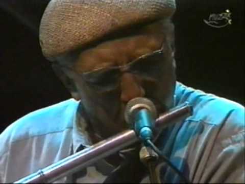 Charles Lloyd and Friends - Sombrero Sam - Vienne 1999