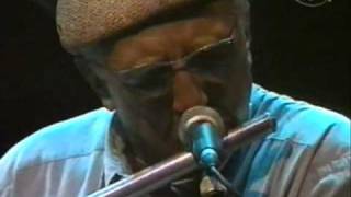 Charles Lloyd and Friends - Sombrero Sam - Vienne 1999
