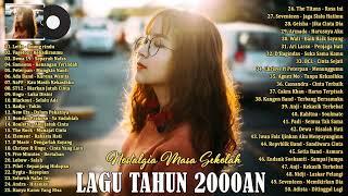 Download lagu Kumpulan Lagu Tahun 2000 - Letto, Vagetoz, Dewa 19, Samsons, Peterpan, Ada Band, Naff, ST12 mp3