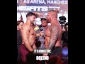 Eddie Hall Eyes 'Calculated' KO Against Tommy Fury