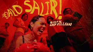 DÉJALO SALIR | CORTOMETRAJE / SHORT FILM