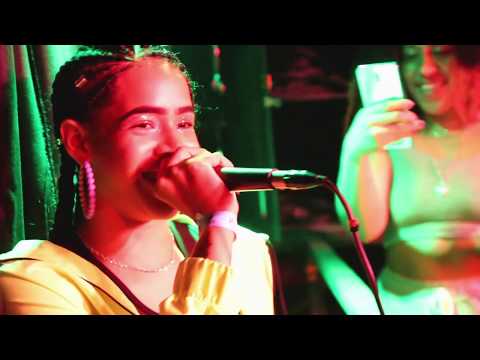 1° Episódio da Websérie -MC LIA  TOUR SP- Bregafunk