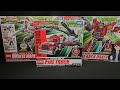 ドライブヘッド Drive Head Fire Truck White Hope Rescue Back Draft