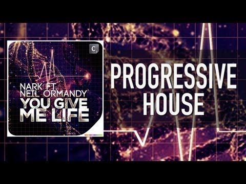 Nark ft. Neil Ormandy - You Give Me Life