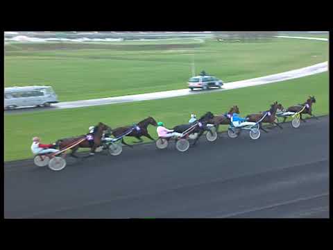 2000 PRIX DU BOURBONNAIS - LA COURSE - FIESTA D'ANJOU